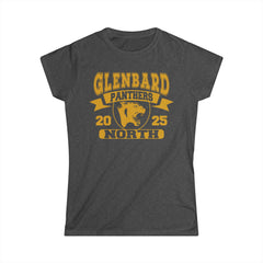 Glenbard North 2025 Women's T-Shirt
