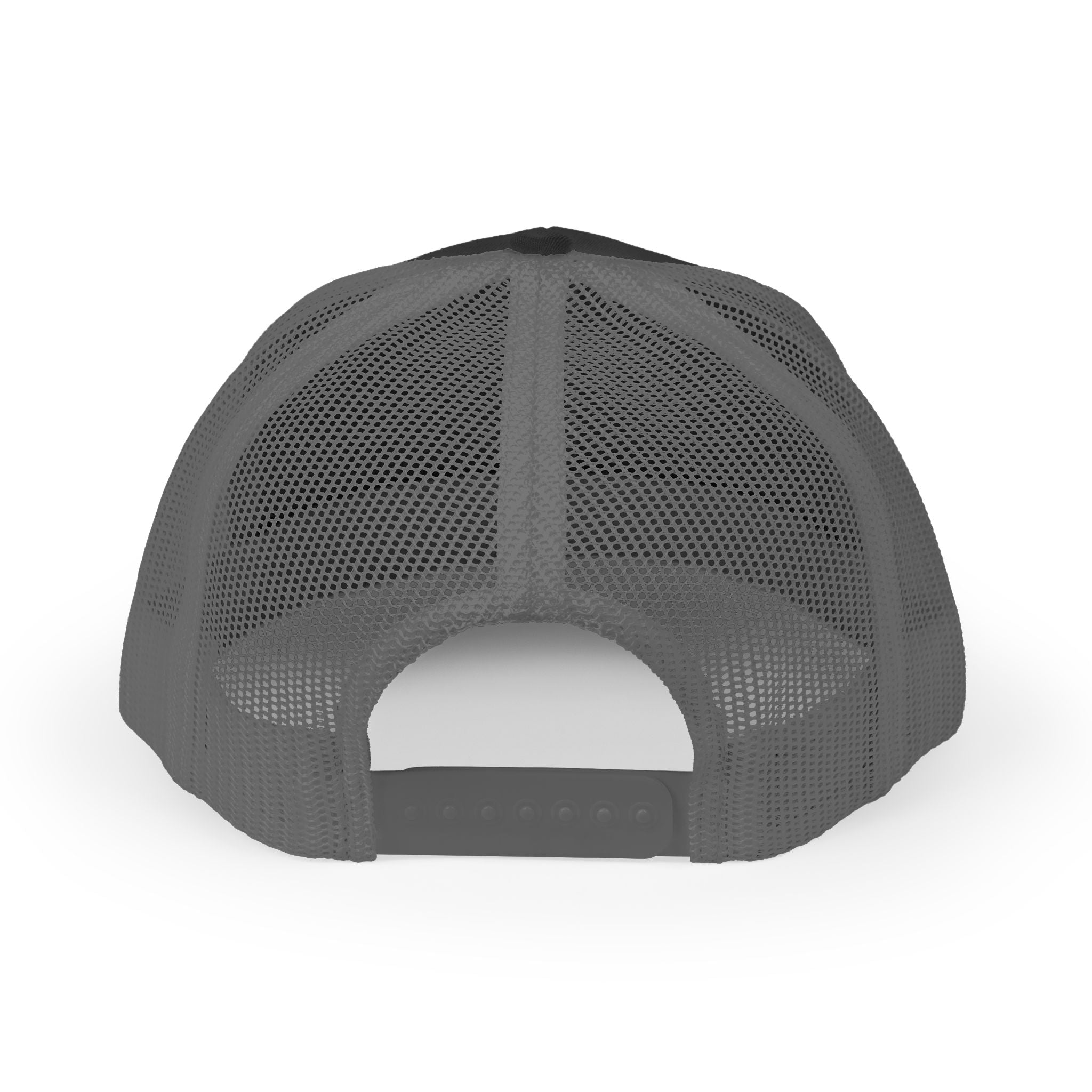 GBN Snapback Trucker