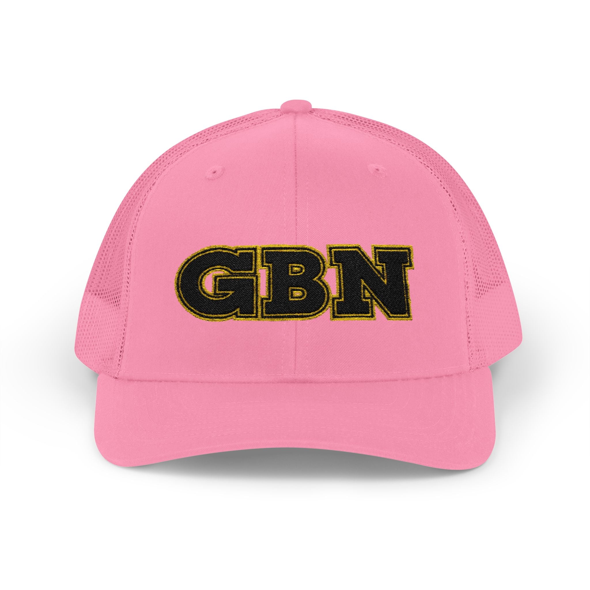 GBN Snapback Trucker