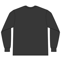 GBN Property Of Long Sleeve Tee