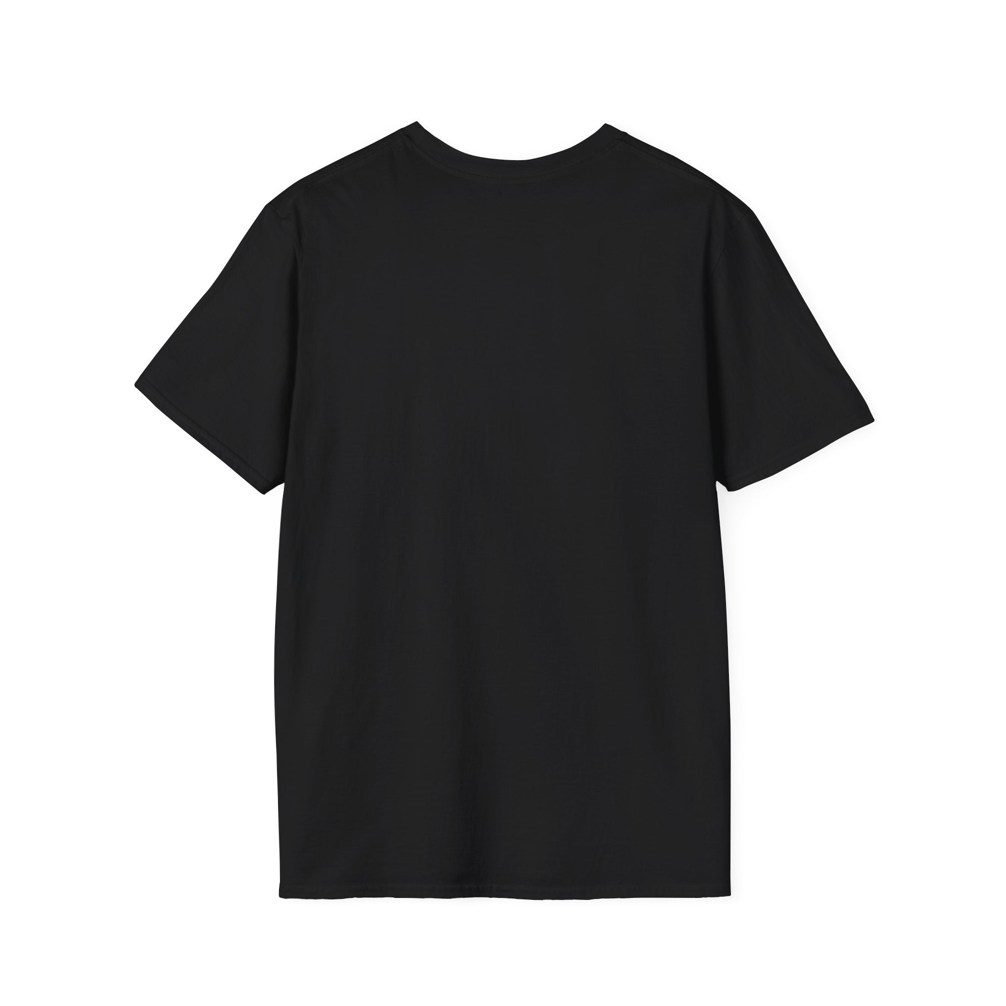 GBN Paint Splash Panther Tee