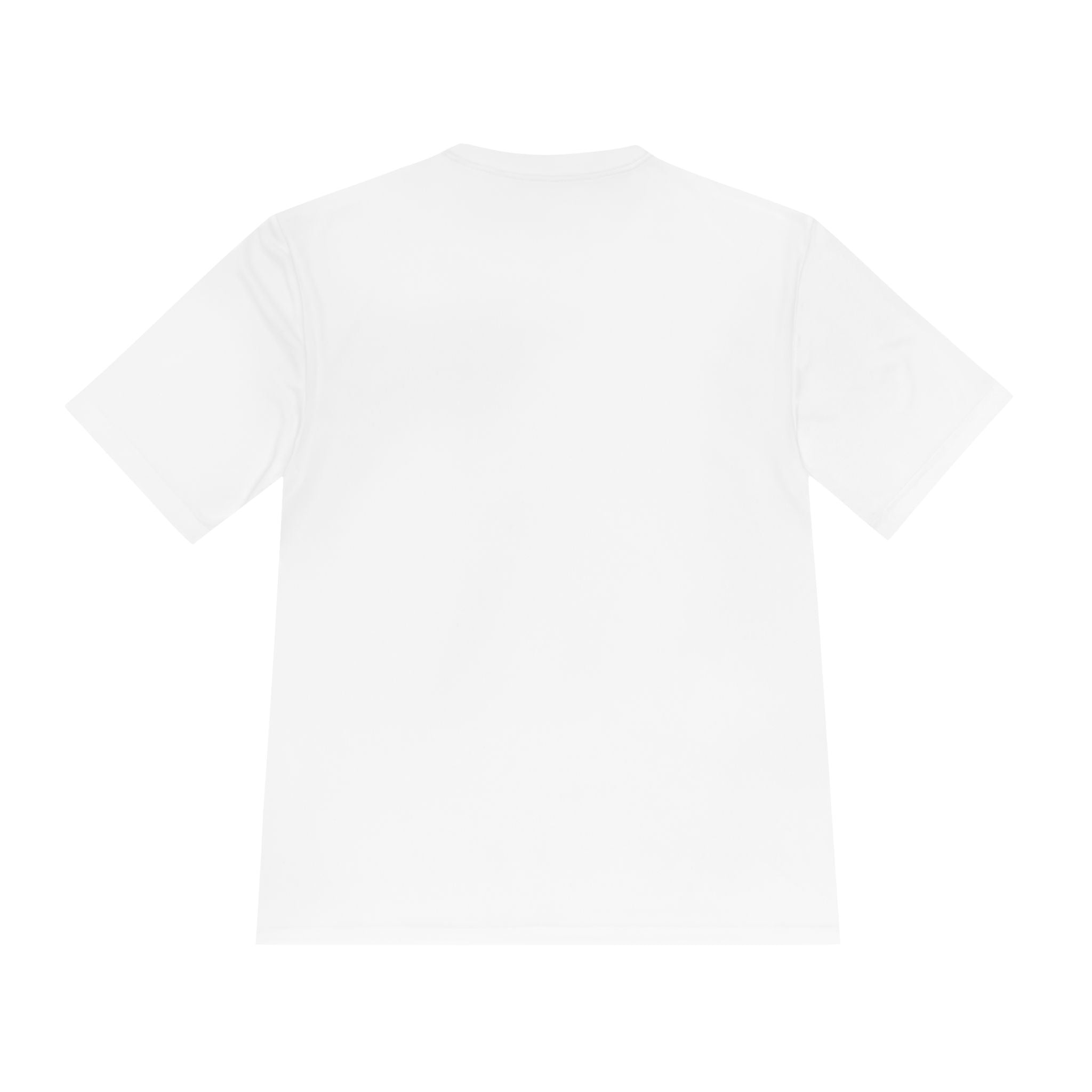GBN Paint Splash Panther Moisture-Wicking Tee