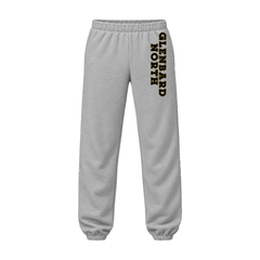 GBN Glenbard North Leg Premium Sweatpants - Athletic Heather