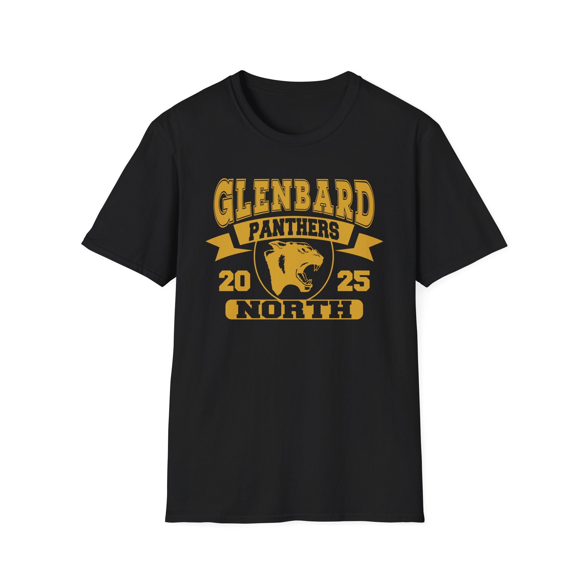 Glenbard North 2025 T-Shirt