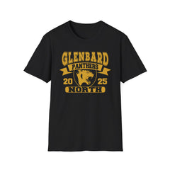 Glenbard North 2025 T-Shirt