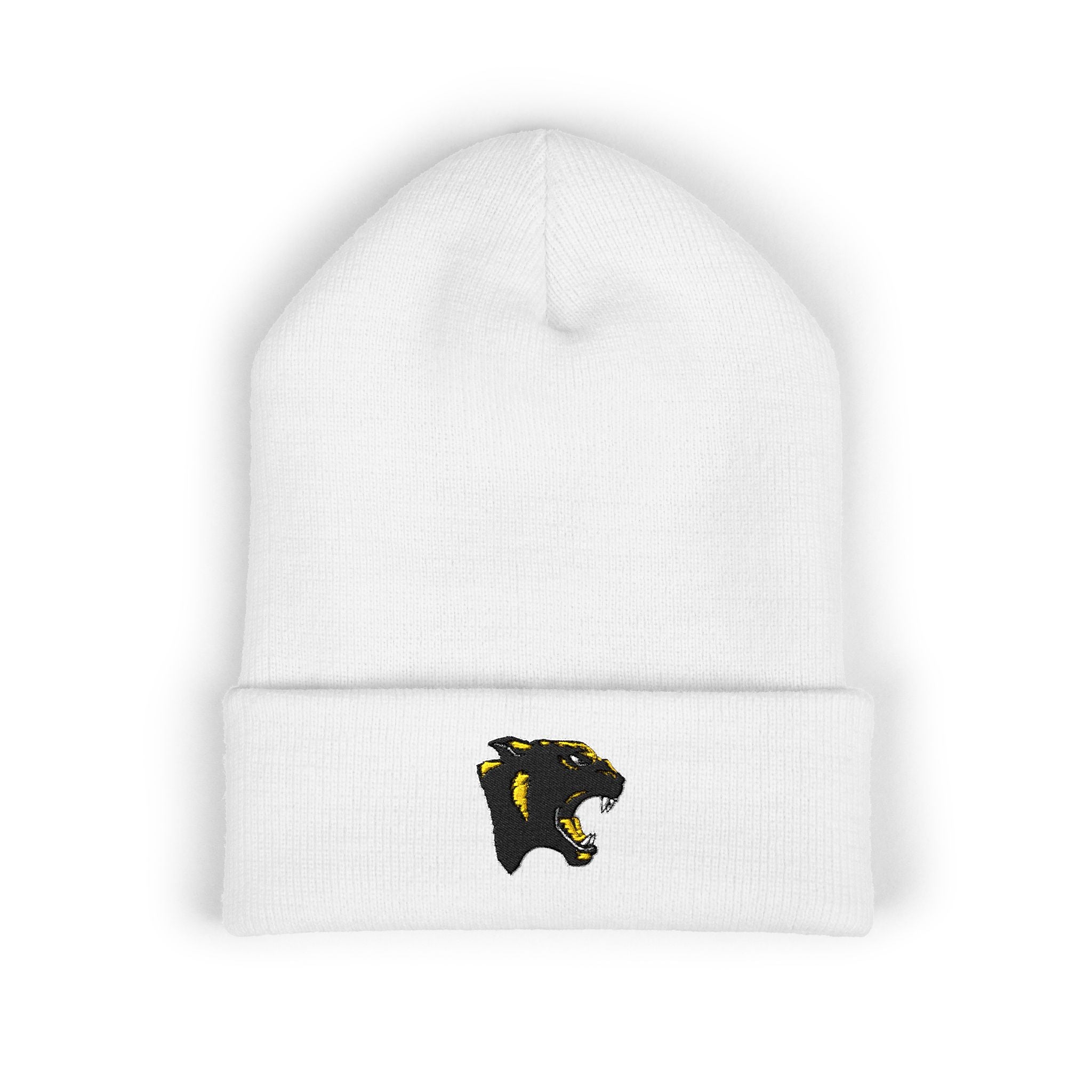 Classic Cuffed Beanie