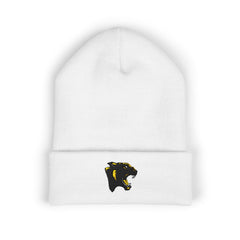Classic Cuffed Beanie