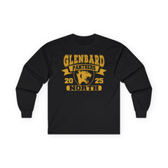 Glenbard North 2025 Long Sleeve Tee