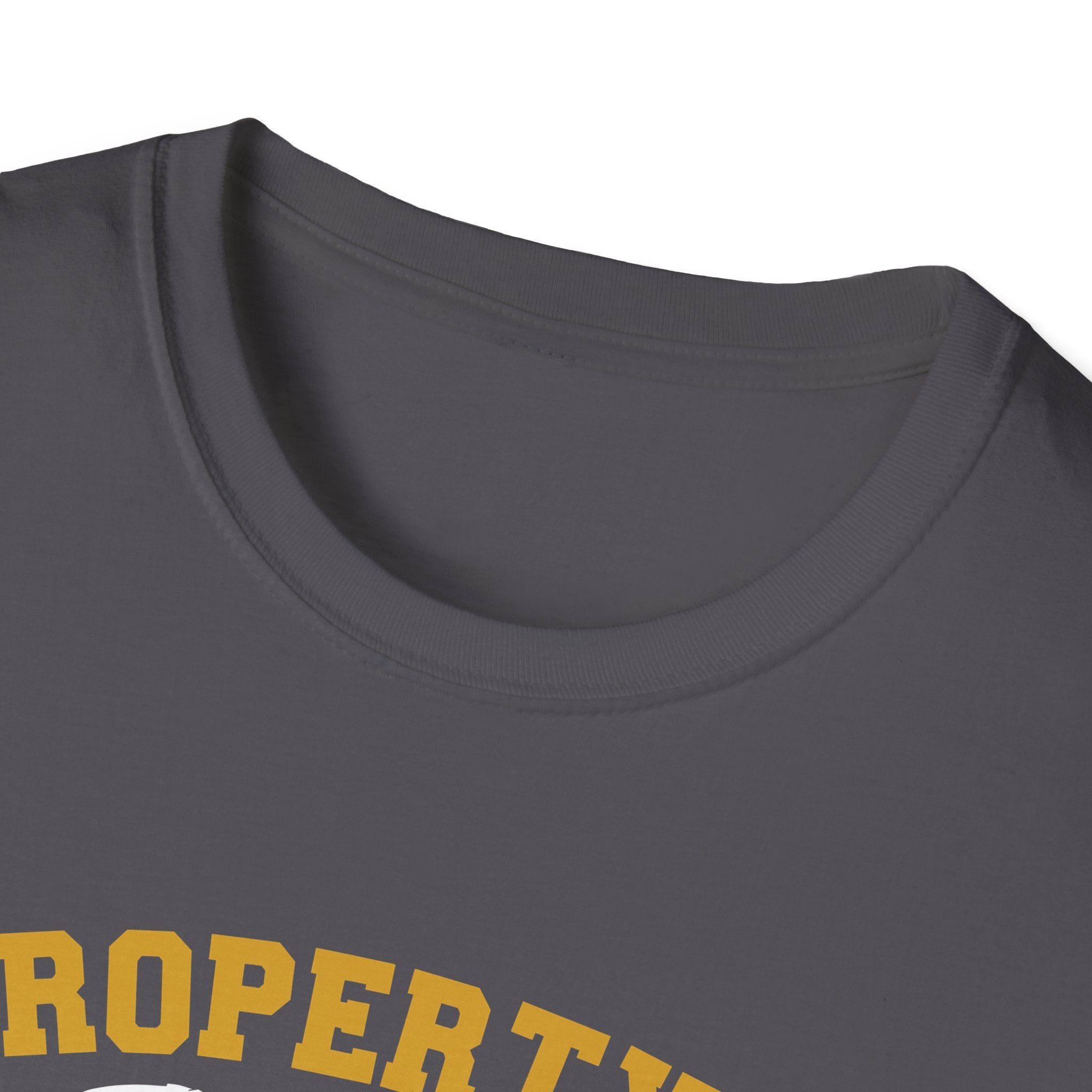 GBN Property Of Tee