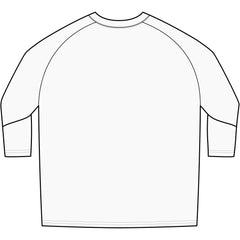 GBN Panther Nation Baseball Tee