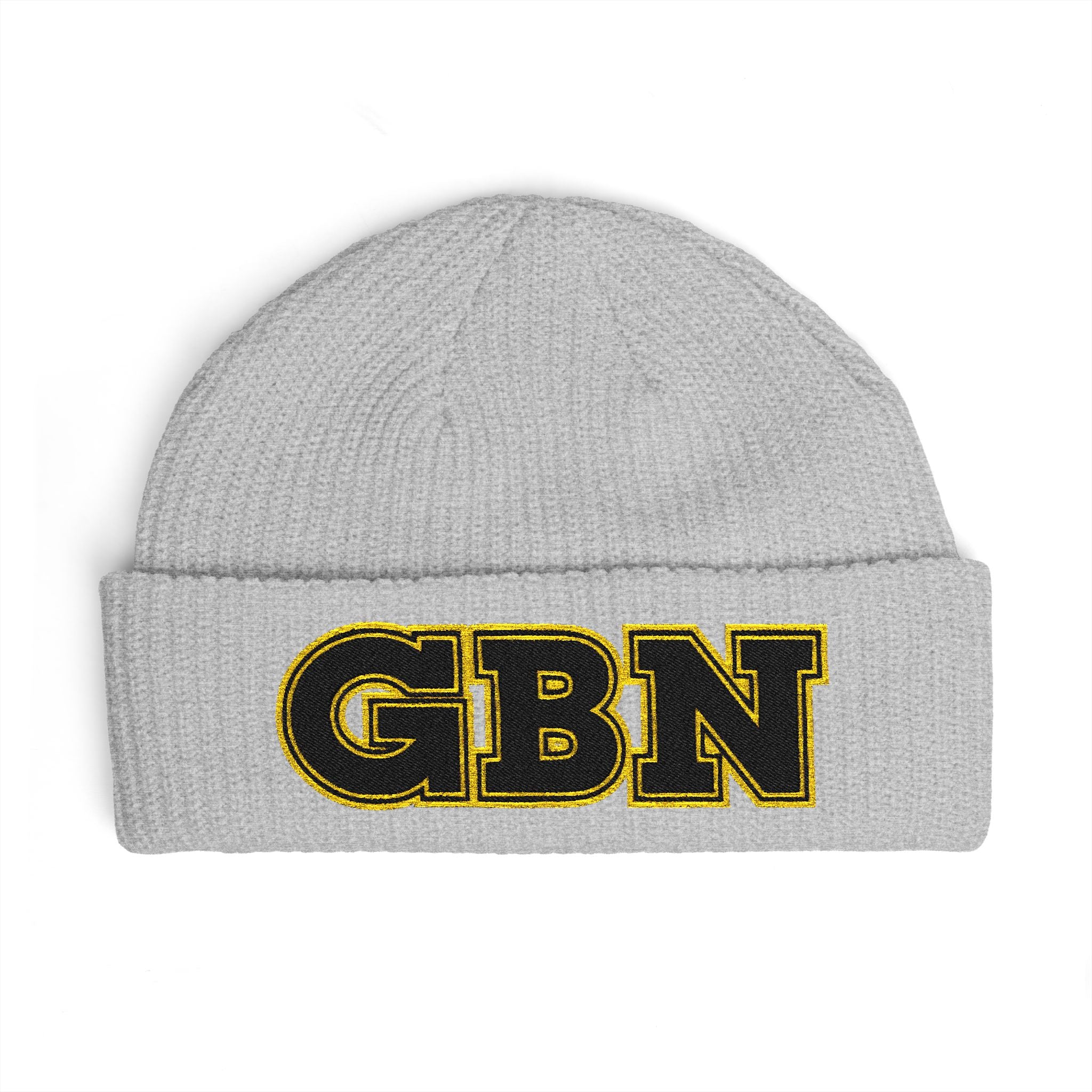 GBN Cuff Beanie