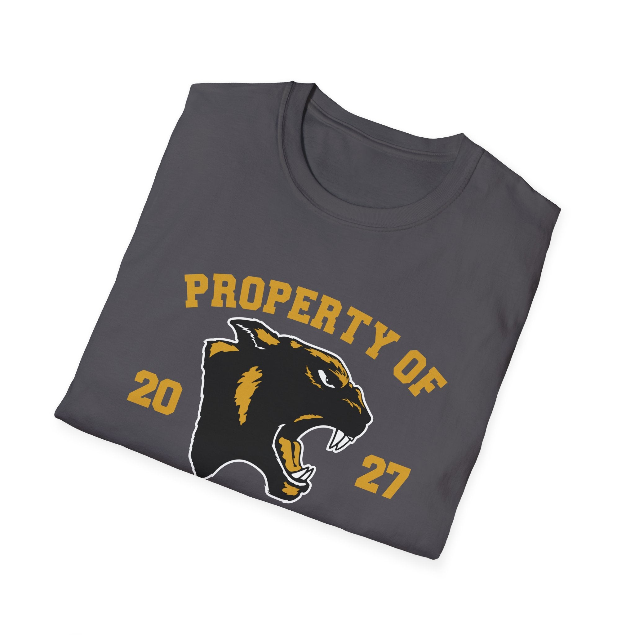 GBN Property Of Tee