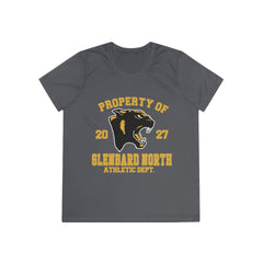 GBN Property Of Ladies Performance Tee