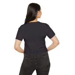 GBN Panther Nation Crop Top