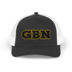 GBN Snapback Trucker