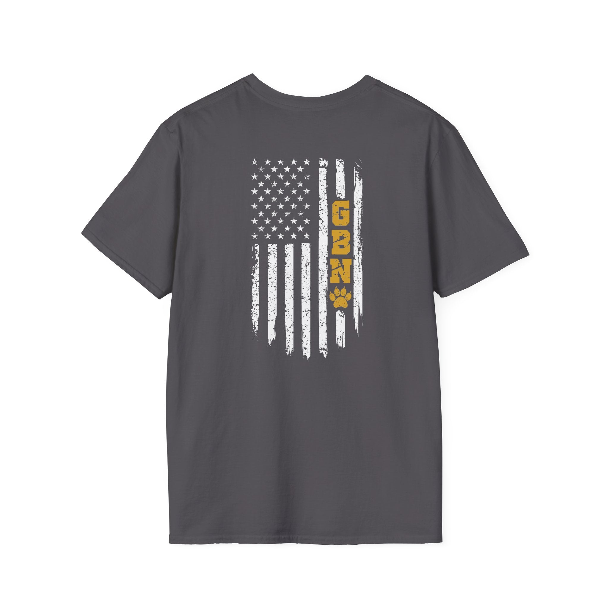 GBN Flag Tee