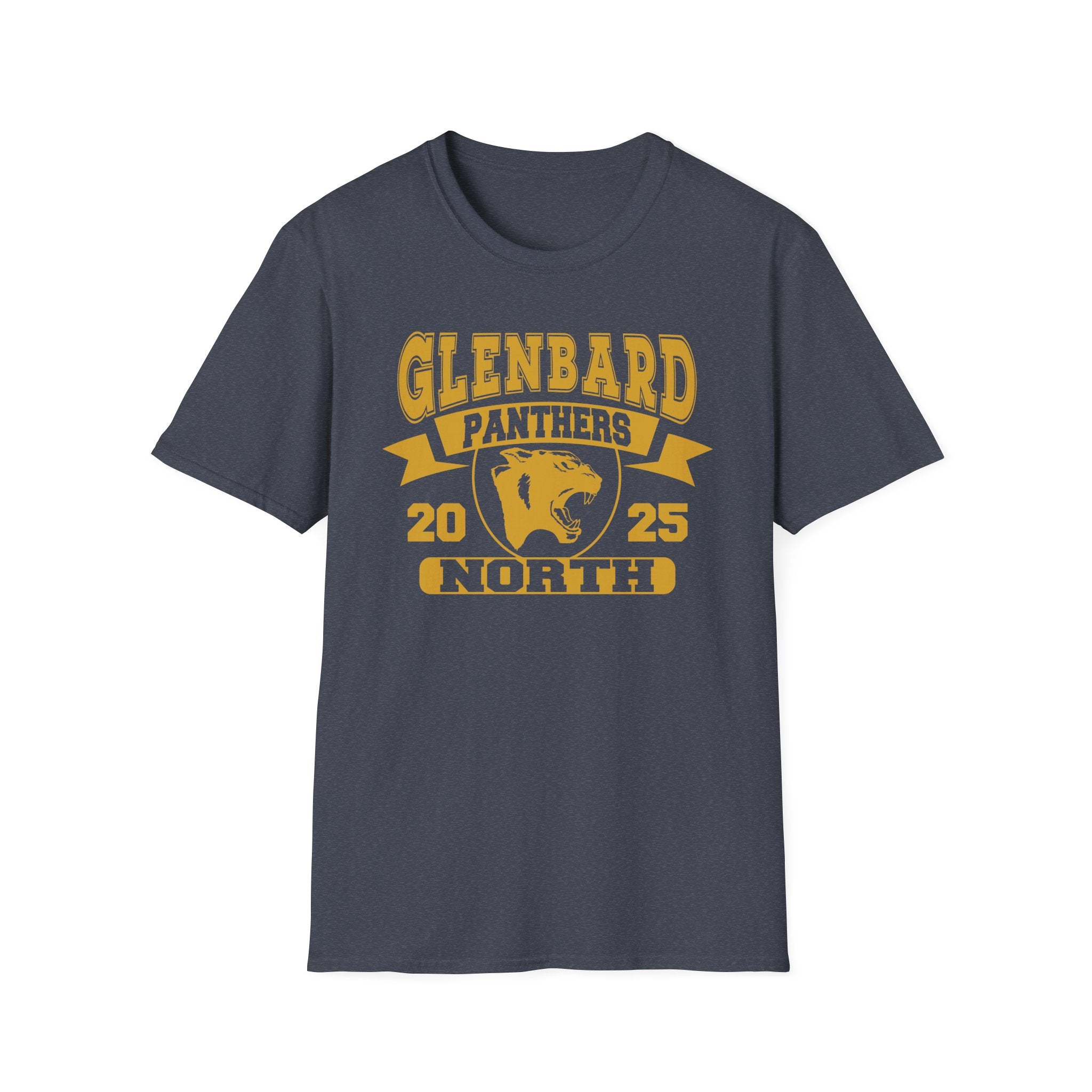 Glenbard North 2025 T-Shirt