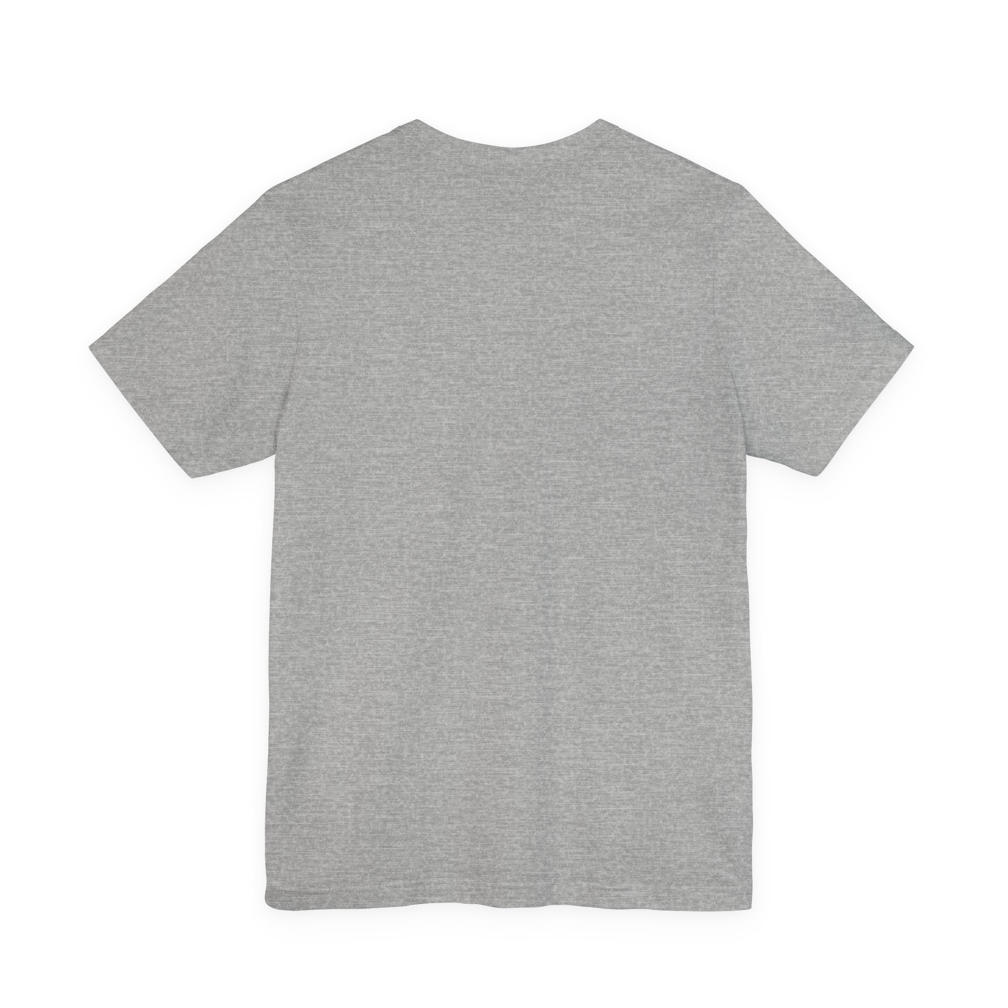 GBN Panther Logo Jersey Tee