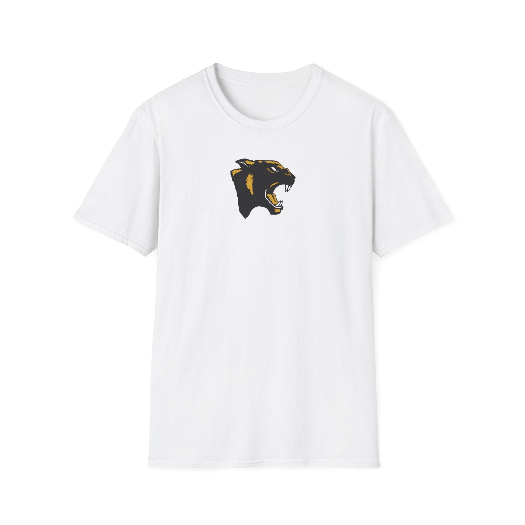 Panthers Minimal Logo T-Shirt