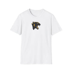 Panthers Minimal Logo T-Shirt
