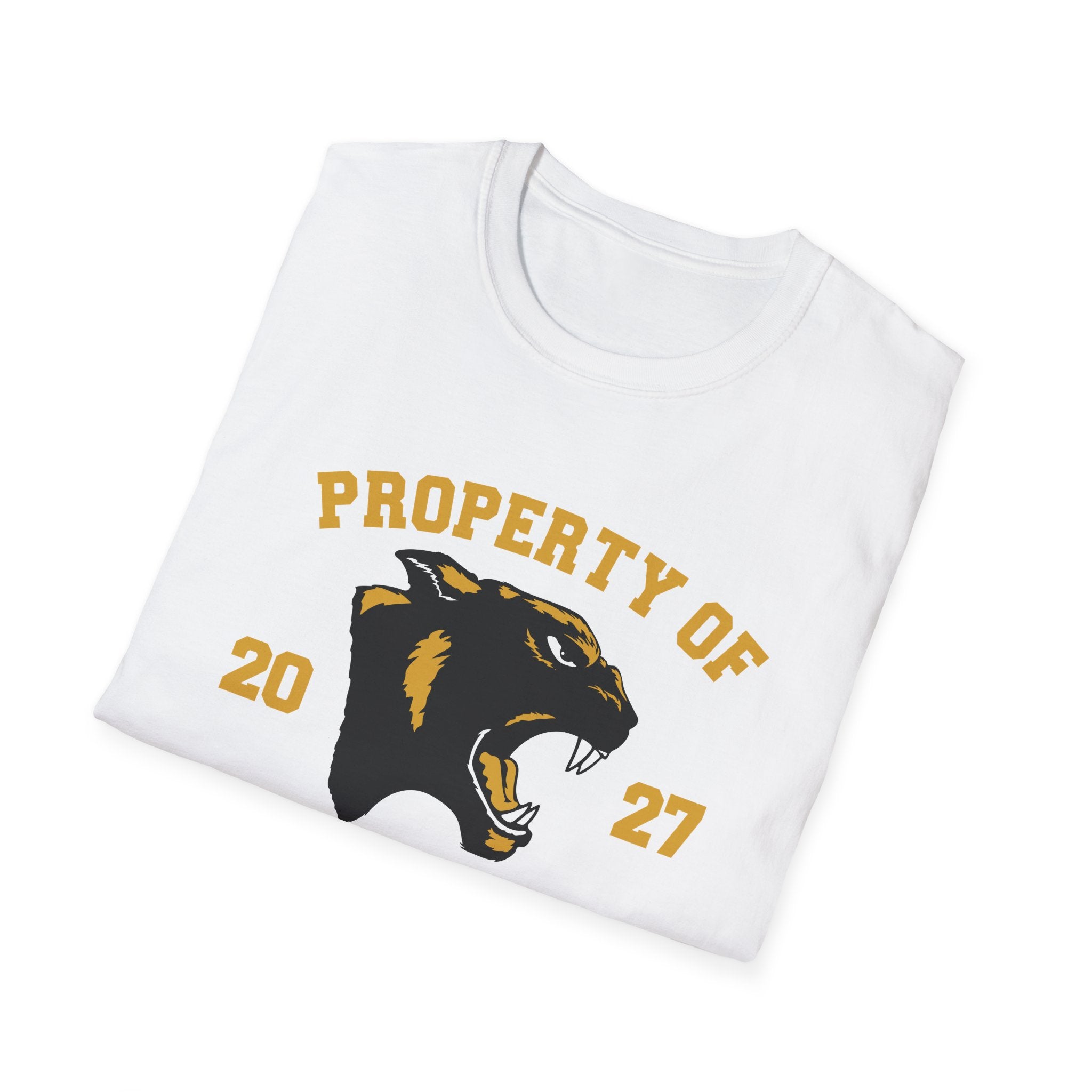 GBN Property Of Tee