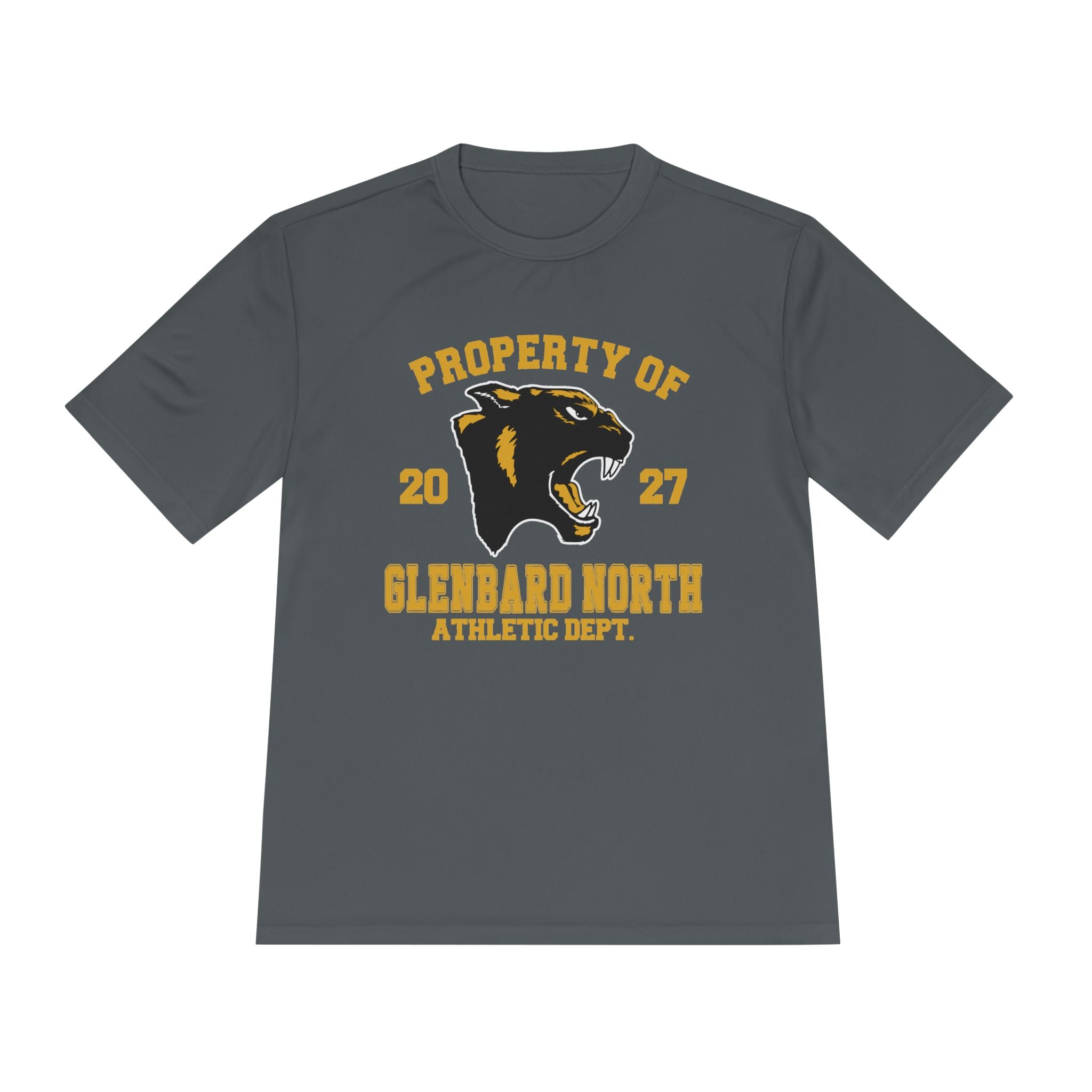 GBN Property Of Moisture-Wicking Tee
