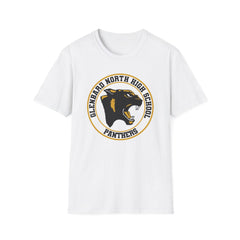 Panthers Circle Logo T-Shirt