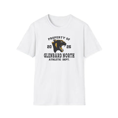 Property of Glenbard North T-Shirt