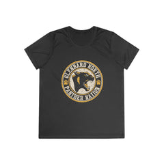GBN Panther Nation Ladies Performance Tee