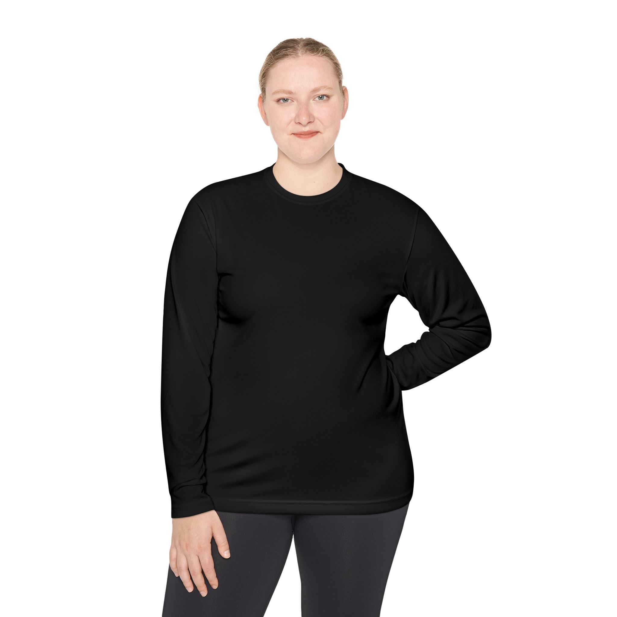 GBN Flag Performance Long Sleeve
