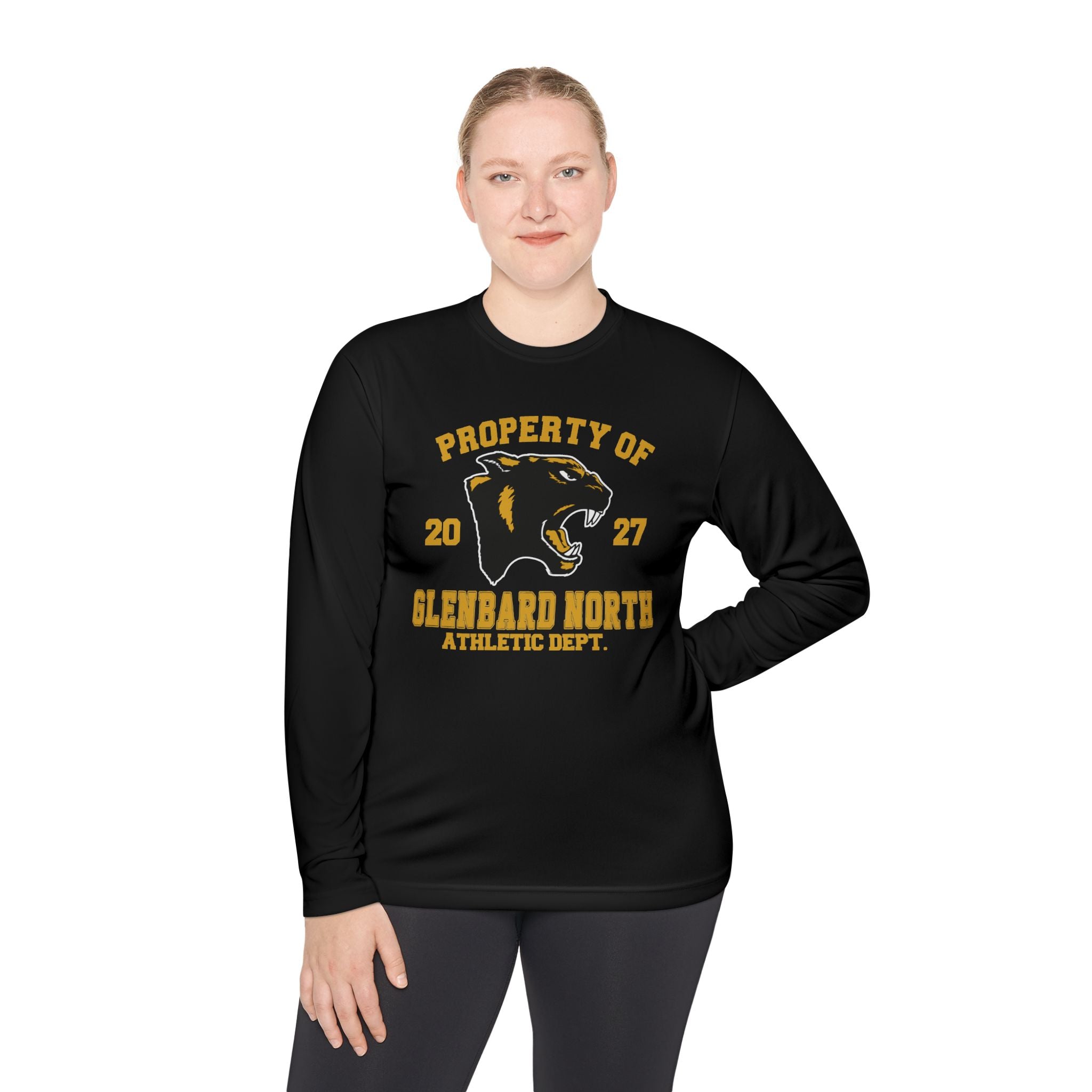 GBN Property Of Performance Long Sleeve