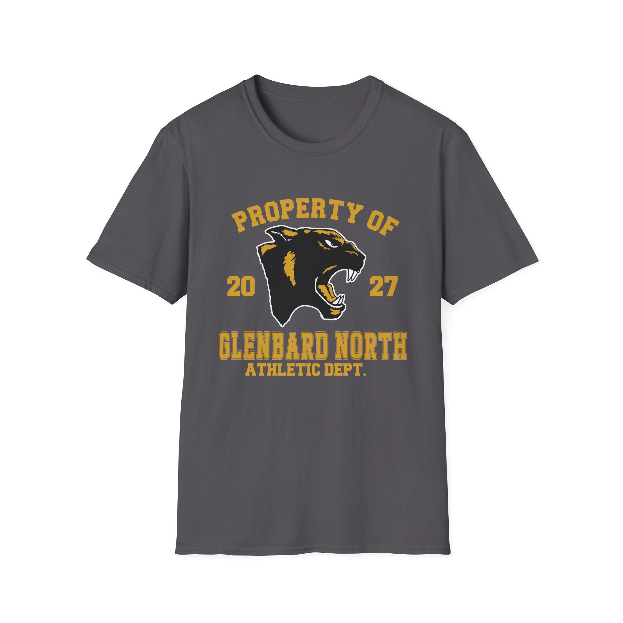 GBN Property Of Tee
