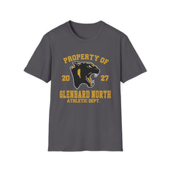 GBN Property Of Tee