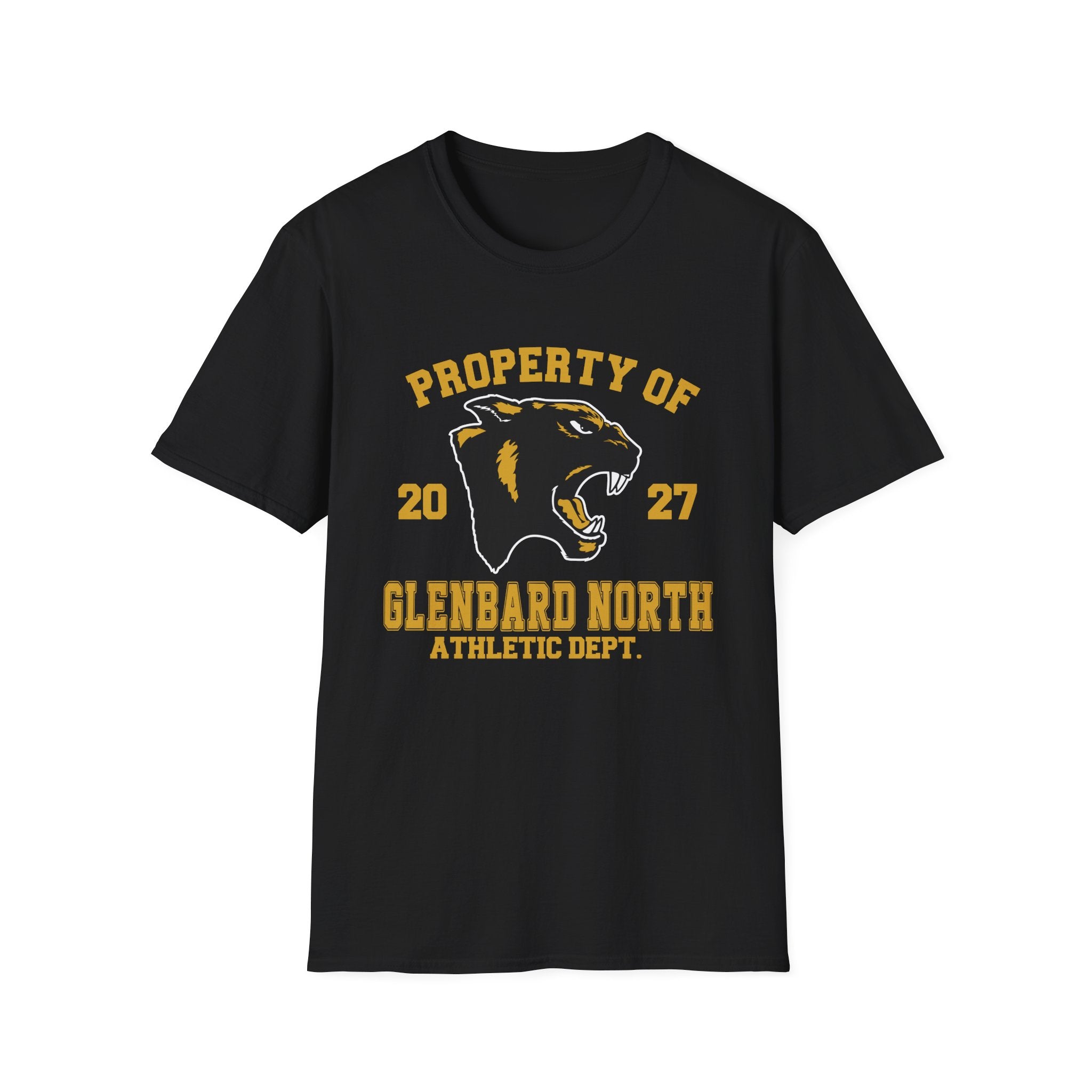 GBN Property Of Tee