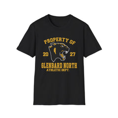 GBN Property Of Tee