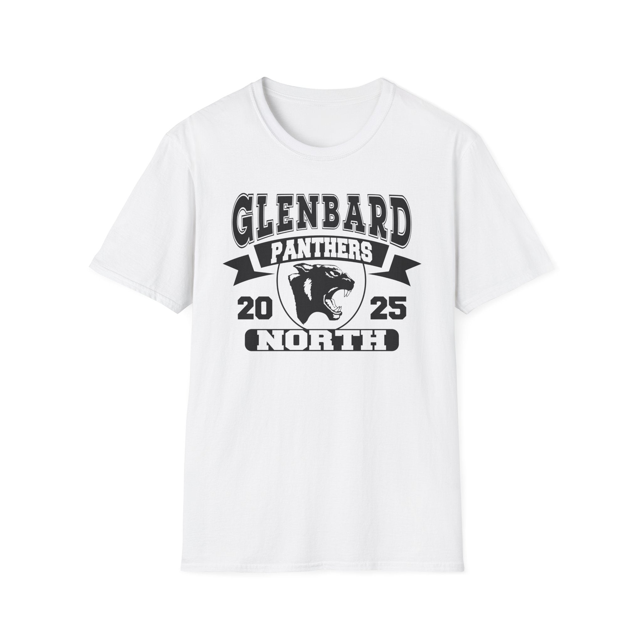 Glenbard North 2025 T-Shirt