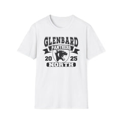 Glenbard North 2025 T-Shirt