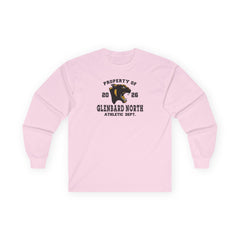 Property of Glenbard North Long Sleeve Tee