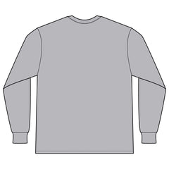GBN Neon Panther Long Sleeve Tee