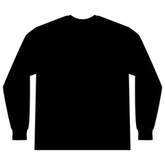GBN Neon Panther Long Sleeve Tee