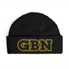 GBN Cuff Beanie