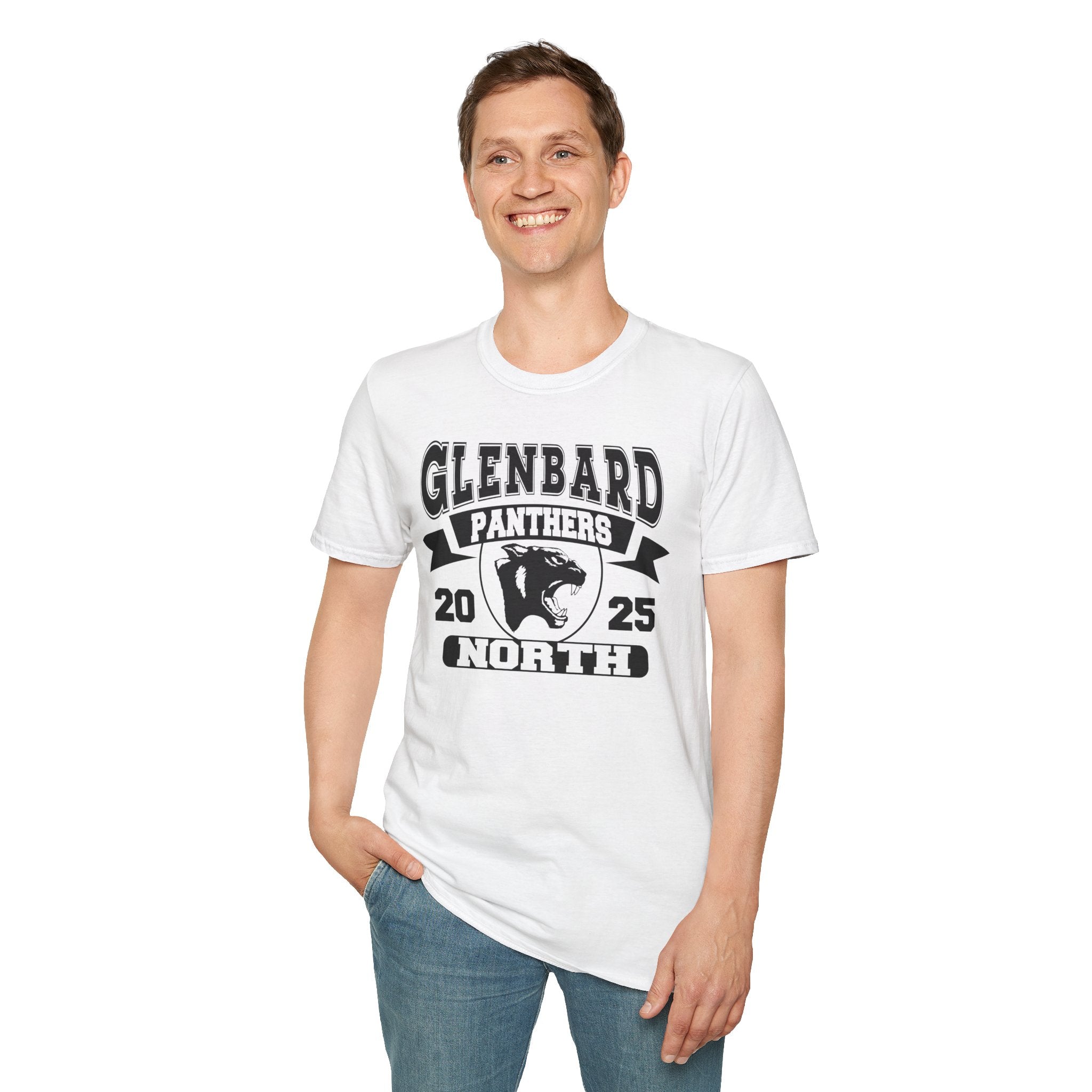 Glenbard North 2025 T-Shirt