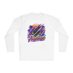 GBN Neon Panther Performance Long Sleeve