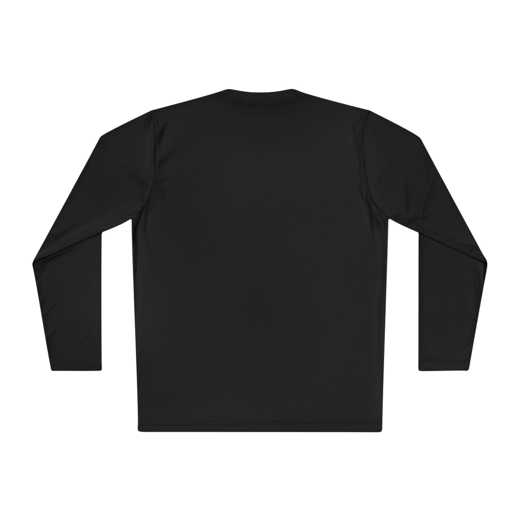 GBN Paint Splash Panther Performance Long Sleeve
