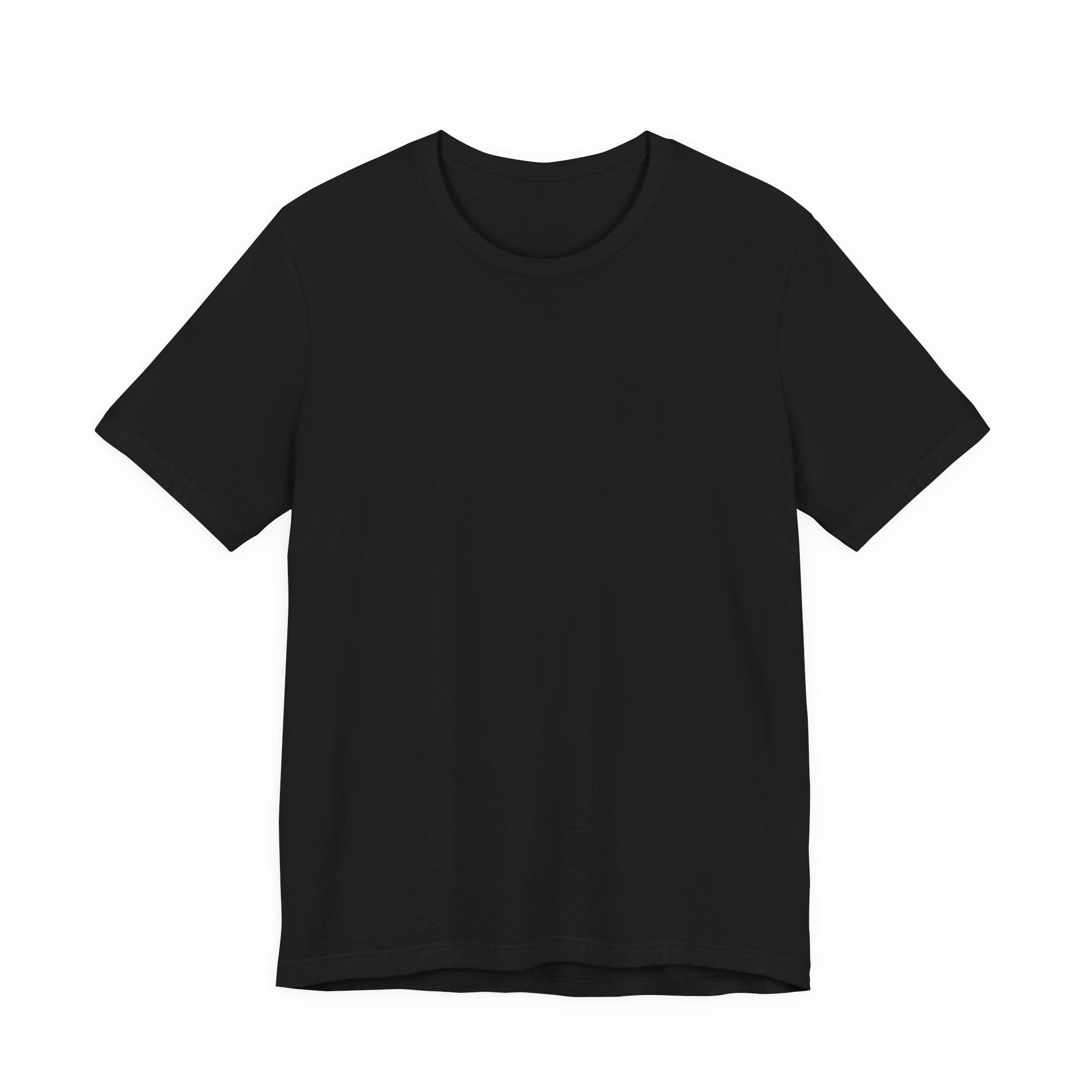 GBN Flag Jersey Tee