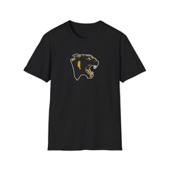 GBN Panther Logo Tee