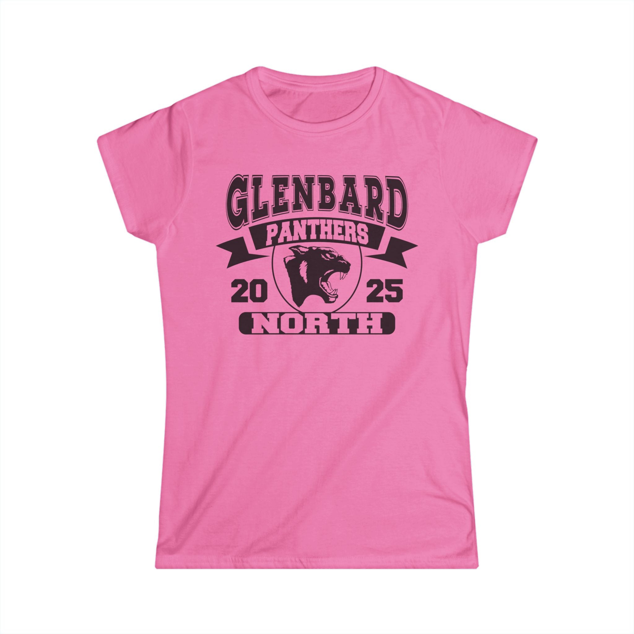 Glenbard North 2025 Women's T-Shirt