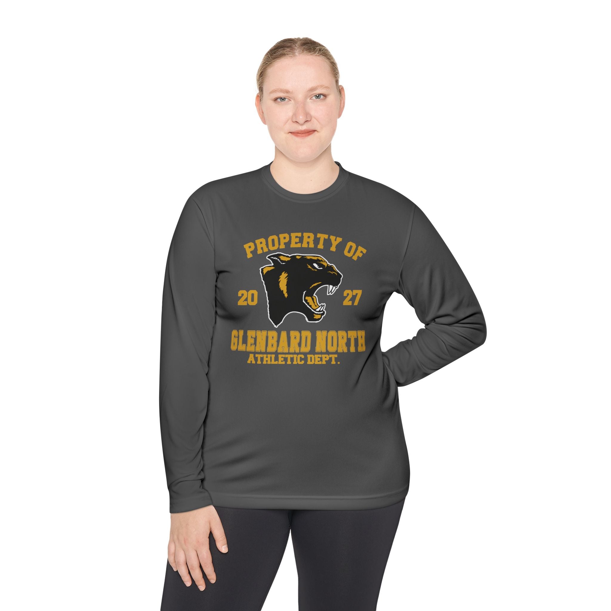 GBN Property Of Performance Long Sleeve