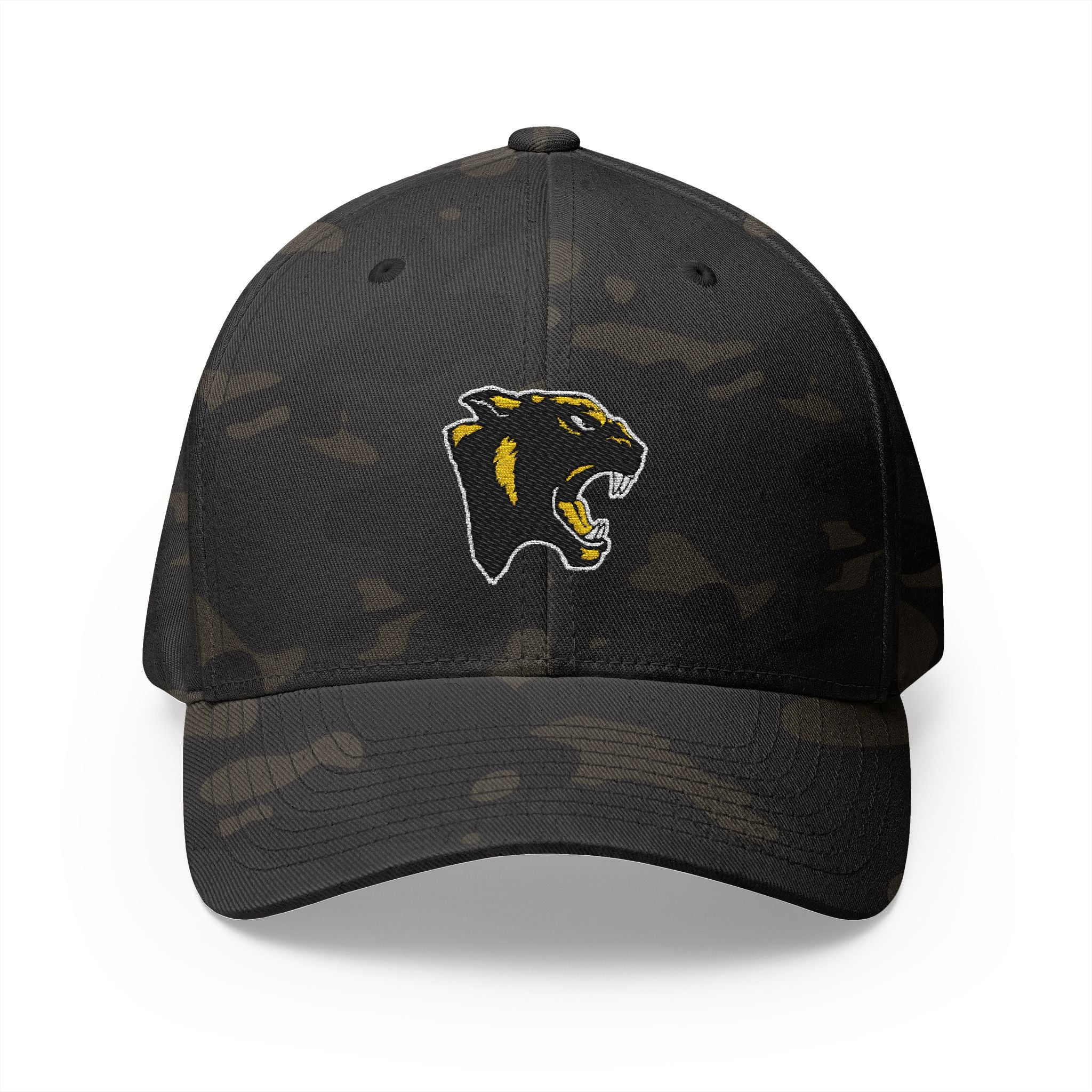 GBN Panther Classic Stretch Cap