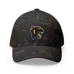 GBN Panther Classic Stretch Cap